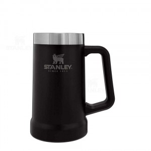 Stanley Adventure Big Grip Beer Stein | 24 OZ Cups | USA_S1429