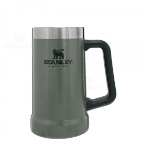 Stanley Adventure Big Grip Beer Stein | 24 OZ Cups | USA_S2239