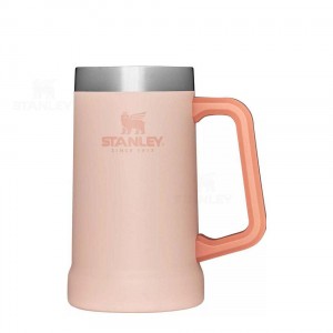 Stanley Adventure Big Grip Beer Stein | 24 OZ Cups | USA_S1835