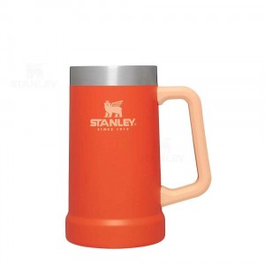 Stanley Adventure Big Grip Beer Stein | 24 OZ Cups | USA_S1251