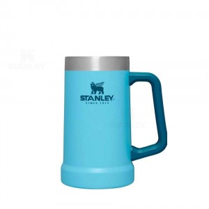 Stanley Adventure Big Grip Beer Stein | 24 OZ Cups | USA_S2074