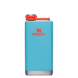 Stanley Adventure Pre-Party Flask | 8 OZ Barware | USA_S1058