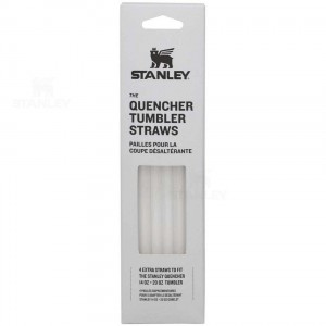 Stanley Adventure Quencher Travel Straws | 14 OZ to 20 OZ | 4-Pack Tumblers | USA_S1731