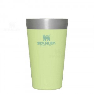 Stanley Adventure Stacking Beer Pint | 16 OZ Barware | USA_S2110