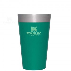 Stanley Adventure Stacking Beer Pint | 16 OZ Barware | USA_S2096