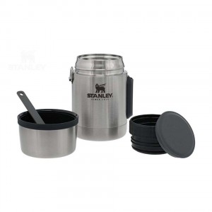 Stanley Adventure Stainless Steel All-in-One | 18 OZ Food Jars | USA_S1091