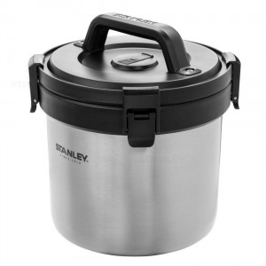 Stanley Adventure Stay Hot Camp Crock | 3QT Cookware | USA_S1065