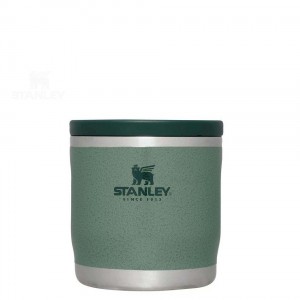 Stanley Adventure To-Go Food Jar | 12 OZ Lunch Boxes | USA_S1690