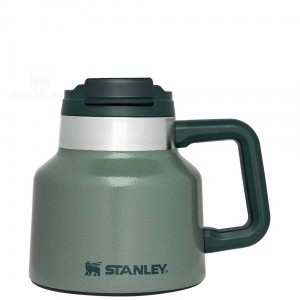 Stanley Adventure Tough-To-Tip Admiral's | 20 OZ Mugs | USA_S1262