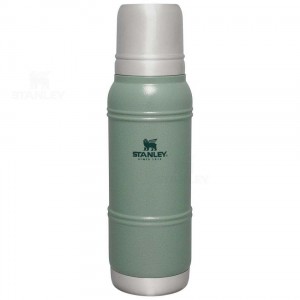 Stanley Artisan Thermal Bottle | 1.1QT Coffee & Tea | USA_S2380