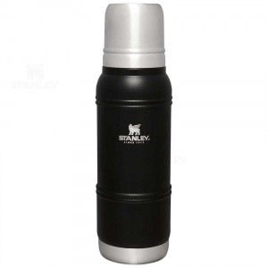 Stanley Artisan Thermal Bottle | 1.1QT Coffee & Tea | USA_S1695