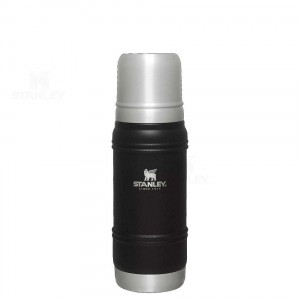 Stanley Artisan Thermal Bottle | 20 OZ Coffee & Tea | USA_S1037