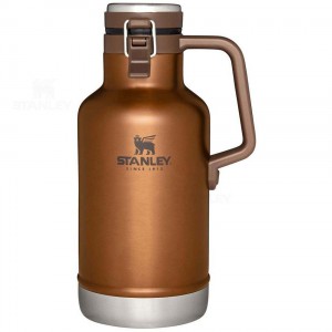 Stanley Classic Easy-Pour Growler | 64 OZ Barware | USA_S2324