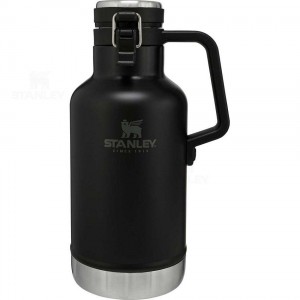 Stanley Classic Easy-Pour Growler | 64 OZ Barware | USA_S1583