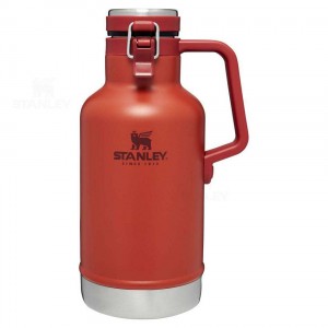 Stanley Classic Easy-Pour Growler | 64 OZ Barware | USA_S1795