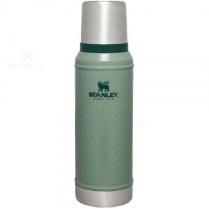 Stanley Classic Legendary Bottle | 1.0 QT Coffee & Tea | USA_S1645