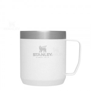 Stanley Classic Legendary Camp Mug | 12 OZ Coffee & Tea | USA_S1438