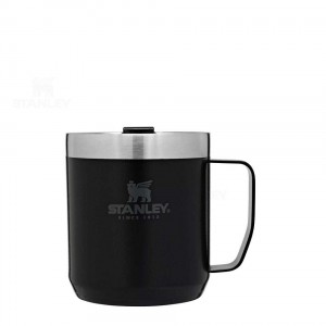 Stanley Classic Legendary Camp Mug | 12 OZ Coffee & Tea | USA_S1786