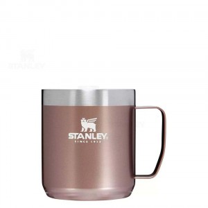 Stanley Classic Legendary Camp Mug | 12 OZ Coffee & Tea | USA_S2107