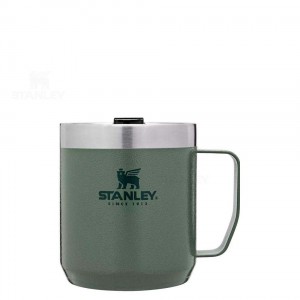 Stanley Classic Legendary Camp Mug | 12 OZ Coffee & Tea | USA_S1129