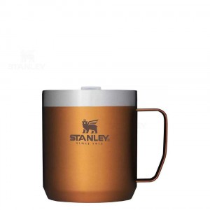 Stanley Classic Legendary Camp | 12 OZ Mugs | USA_S2016