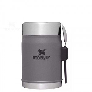 Stanley Classic Legendary + Spork | 14 OZ Food Jars | USA_S2382