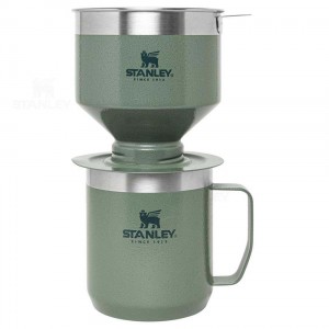 Stanley Classic Perfect-Brew Pour Over Set Coffee & Tea | USA_S1266