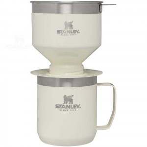 Stanley Classic Perfect-Brew Pour Over Set Coffee & Tea | USA_S2393