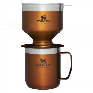 Stanley Classic Perfect-Brew Pour Over Set Cups | USA_S1468