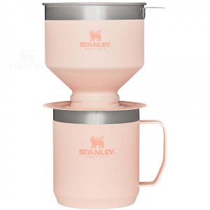 Stanley Classic Perfect-Brew Pour Over Set Cups | USA_S1616