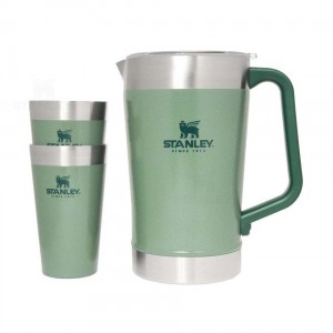 Stanley Classic Stay Chill Beer Pitcher Set Barware | USA_S1634