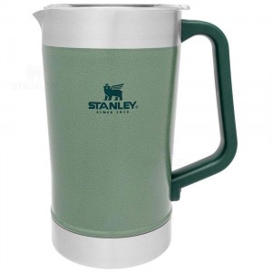 Stanley Classic Stay Chill Beer Pitcher | 64 OZ Barware | USA_S1060