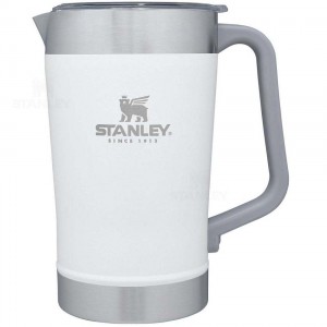 Stanley Classic Stay Chill Beer Pitcher | 64 OZ Barware | USA_S1157