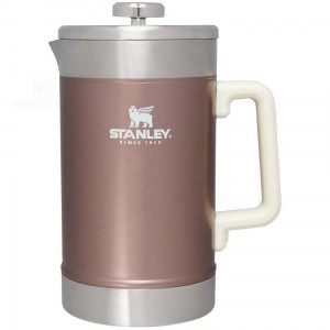 Stanley Classic Stay Hot French Press | 48 OZ Coffee & Tea | USA_S2151