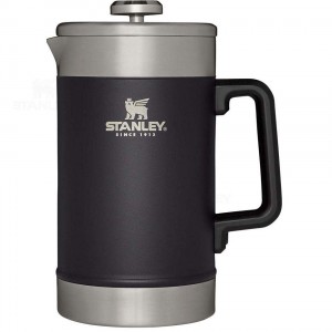 Stanley Classic Stay Hot French Press | 48 OZ Coffee & Tea | USA_S1543