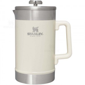 Stanley Classic Stay Hot French Press | 48 OZ Coffee & Tea | USA_S2377