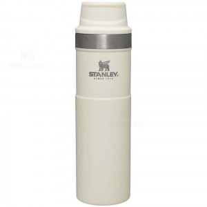 Stanley Classic Trigger-Action Travel Mug | 20 OZ Coffee & Tea | USA_S2072