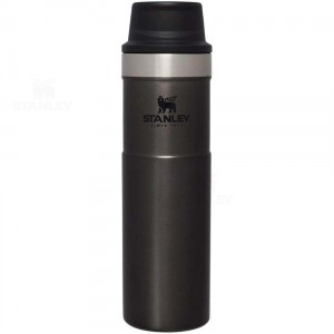 Stanley Classic Trigger-Action Travel Mug | 20 OZ Coffee & Tea | USA_S1488