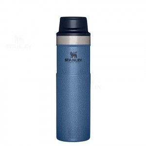 Stanley Classic Trigger-Action Travel Mug | 20 OZ Coffee & Tea | USA_S2322