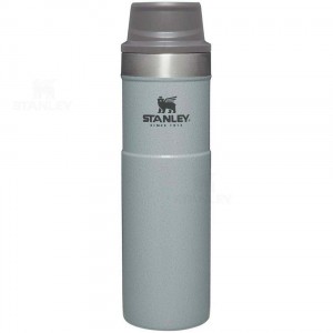 Stanley Classic Trigger-Action Travel Mug | 20 OZ Coffee & Tea | USA_S1509