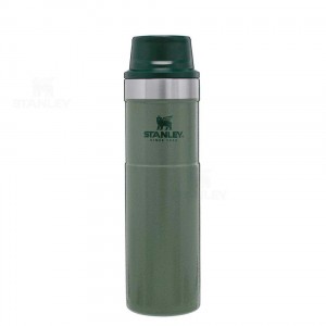 Stanley Classic Trigger-Action Travel Mug | 20 OZ Coffee & Tea | USA_S2315