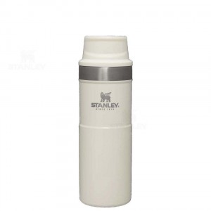 Stanley Classic Trigger-Action Travel Mug | 16 OZ Coffee & Tea | USA_S1769