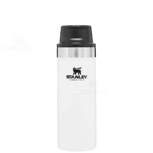 Stanley Classic Trigger-Action Travel Mug | 16 OZ Coffee & Tea | USA_S1538