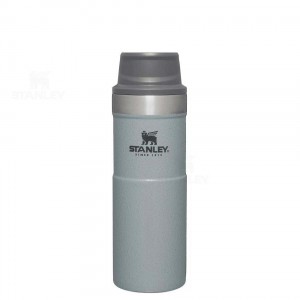 Stanley Classic Trigger-Action Travel Mug | 16 OZ Coffee & Tea | USA_S2089