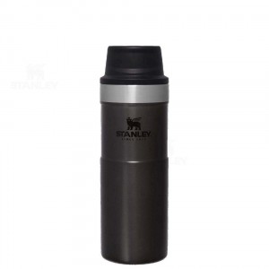 Stanley Classic Trigger-Action Travel Mug | 16 OZ Coffee & Tea | USA_S1146