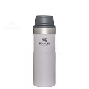 Stanley Classic Trigger-Action Travel Mug | 16 OZ Coffee & Tea | USA_S1900