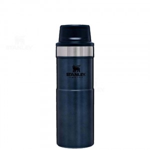 Stanley Classic Trigger-Action Travel Mug | 16 OZ Coffee & Tea | USA_S1270