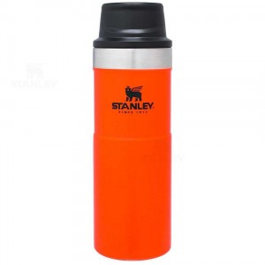 Stanley Classic Trigger-Action Travel | 16 OZ Mugs | USA_S1813