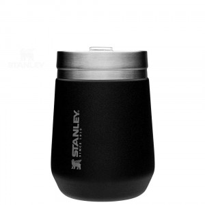 Stanley GO Everyday Wine Tumbler | 10 OZ Cups | USA_S1848