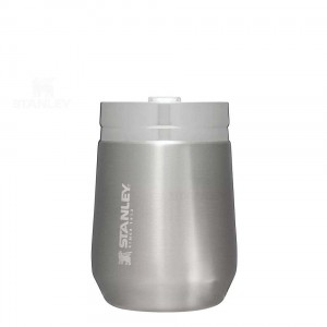 Stanley GO Everyday Wine Tumbler | 10 OZ Cups | USA_S2060